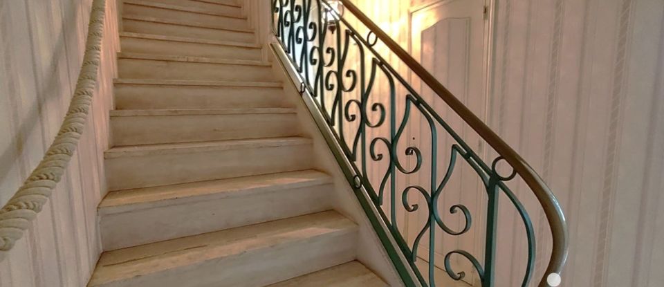 Maison traditionnelle 5 pièces de 159 m² à Le Coudray (28630)