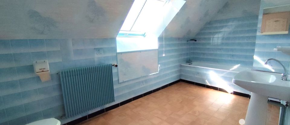 Maison traditionnelle 5 pièces de 159 m² à Le Coudray (28630)