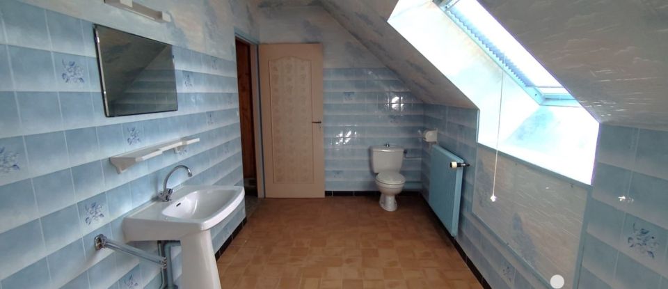 Maison traditionnelle 5 pièces de 159 m² à Le Coudray (28630)