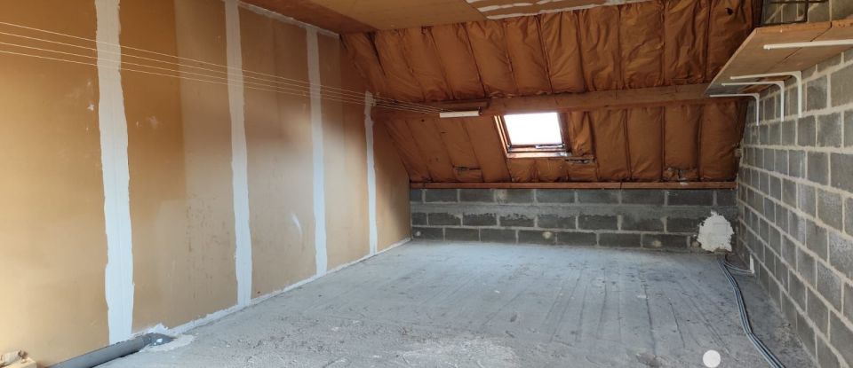 Maison traditionnelle 5 pièces de 159 m² à Le Coudray (28630)