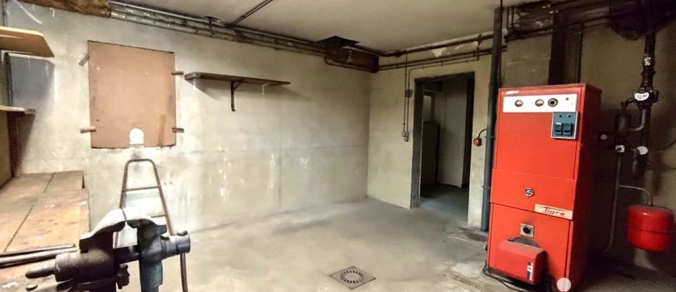 Maison traditionnelle 5 pièces de 159 m² à Le Coudray (28630)