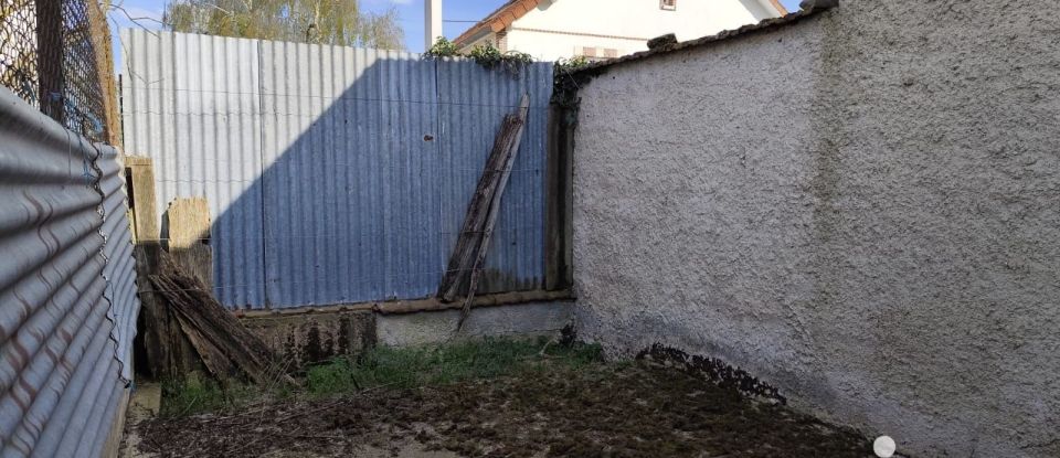 Maison traditionnelle 5 pièces de 159 m² à Le Coudray (28630)