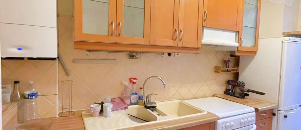 Apartment 2 rooms of 38 m² in Drancy (93700)