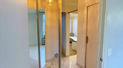 Apartment 2 rooms of 38 m² in Drancy (93700)