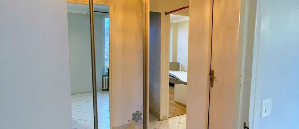 Apartment 2 rooms of 38 m² in Drancy (93700)