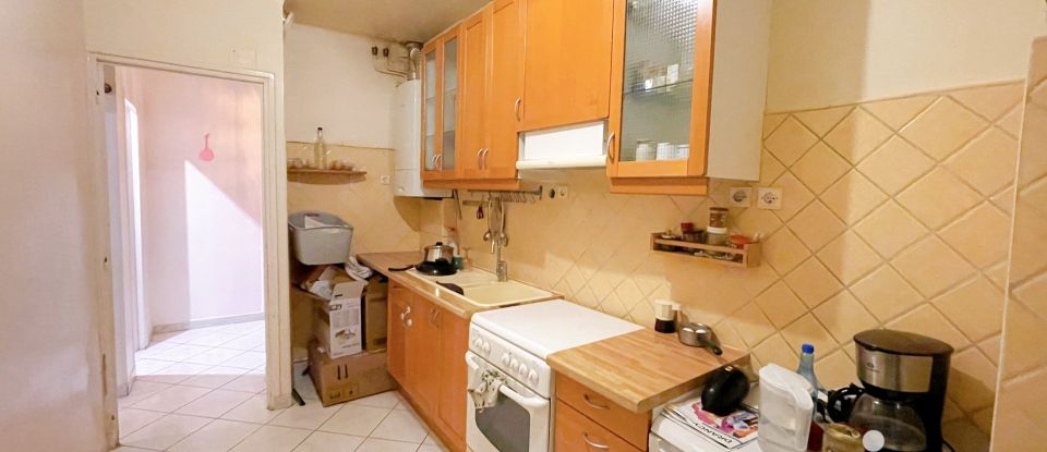 Apartment 2 rooms of 38 m² in Drancy (93700)