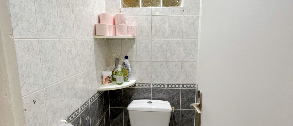 Apartment 2 rooms of 38 m² in Drancy (93700)