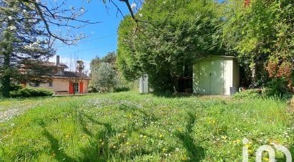 Maison 5 pièces de 122 m² à Ponsas (26240)