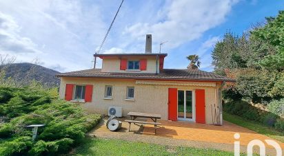 Maison 5 pièces de 122 m² à Ponsas (26240)