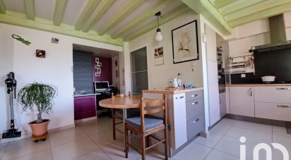 Maison 5 pièces de 122 m² à Ponsas (26240)