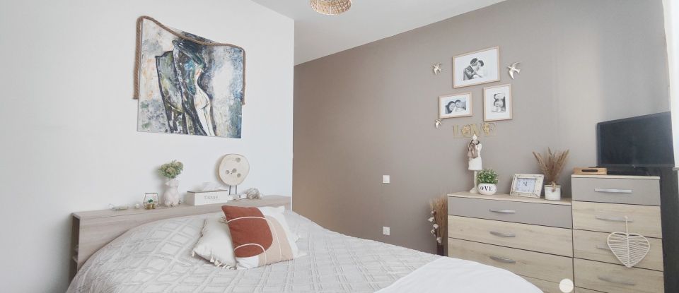 Maison 5 pièces de 135 m² à Heuringhem (62575)