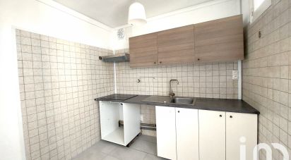 Appartement 3 pièces de 48 m² à Meaux (77100)