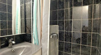 Appartement 3 pièces de 48 m² à Meaux (77100)