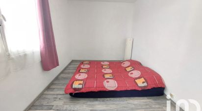 Appartement 3 pièces de 48 m² à Meaux (77100)