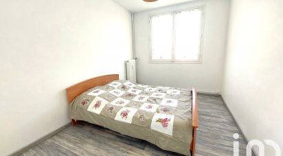 Appartement 3 pièces de 48 m² à Meaux (77100)