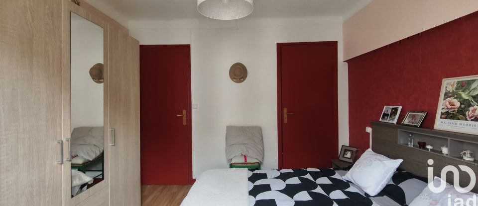 Apartment 3 rooms of 56 m² in Béziers (34500)