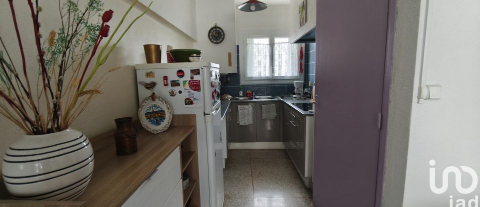 Apartment 3 rooms of 56 m² in Béziers (34500)