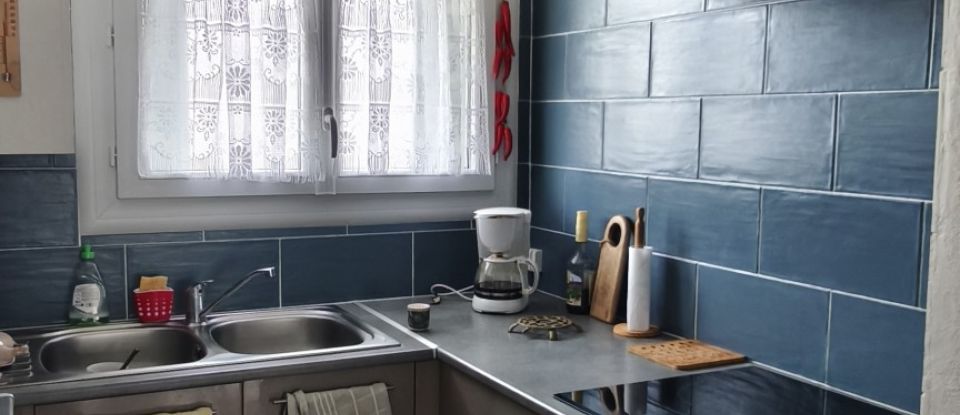 Apartment 3 rooms of 56 m² in Béziers (34500)