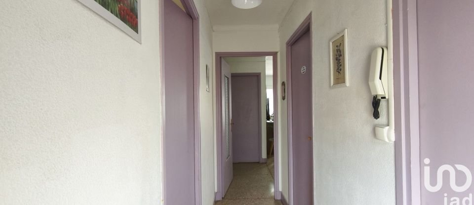 Apartment 3 rooms of 56 m² in Béziers (34500)