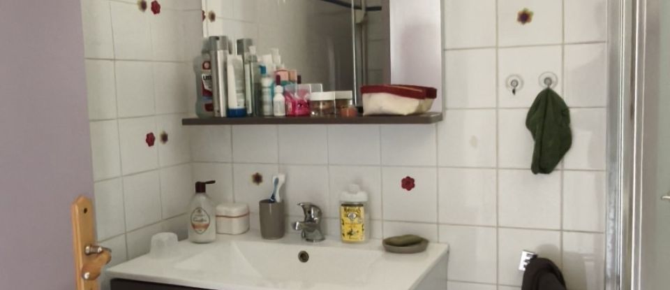 Apartment 3 rooms of 56 m² in Béziers (34500)