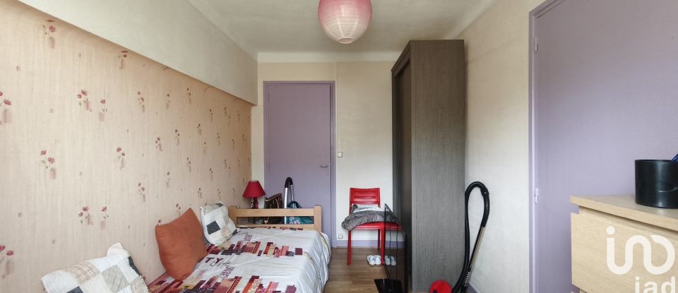 Apartment 3 rooms of 56 m² in Béziers (34500)