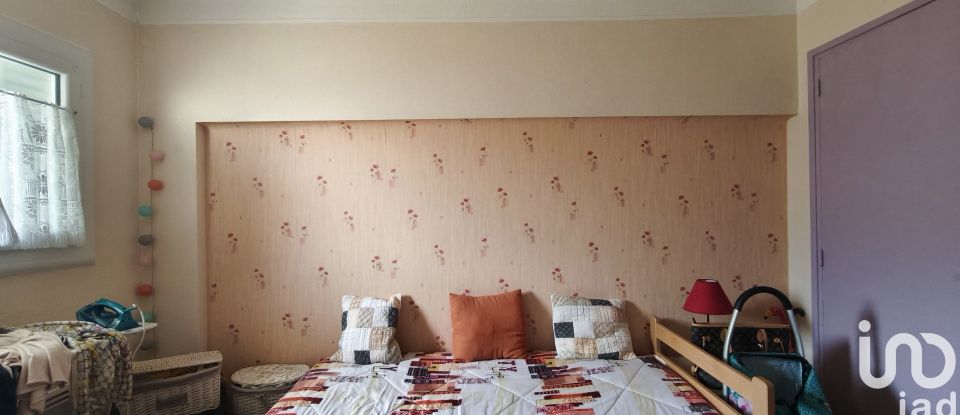 Apartment 3 rooms of 56 m² in Béziers (34500)