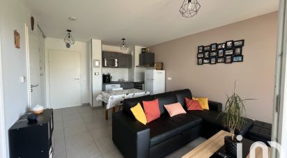 Apartment 2 rooms of 40 m² in Saint-André-de-Cubzac (33240)