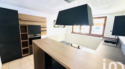 Apartment 3 rooms of 93 m² in Hirtzbach (68118)