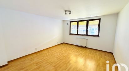 Apartment 3 rooms of 93 m² in Hirtzbach (68118)
