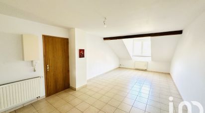 Apartment 3 rooms of 93 m² in Hirtzbach (68118)