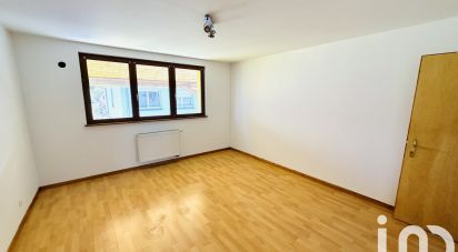 Apartment 3 rooms of 93 m² in Hirtzbach (68118)