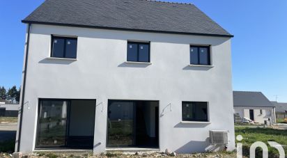 Maison 6 pièces de 145 m² à Vay (44170)