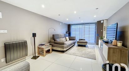Maison 8 pièces de 190 m² à Pontault-Combault (77340)