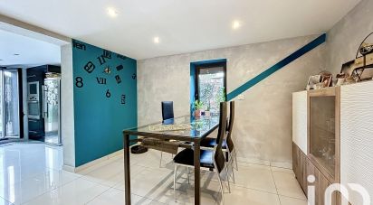Maison 8 pièces de 190 m² à Pontault-Combault (77340)