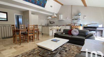 House 4 rooms of 115 m² in Valbonne (06560)