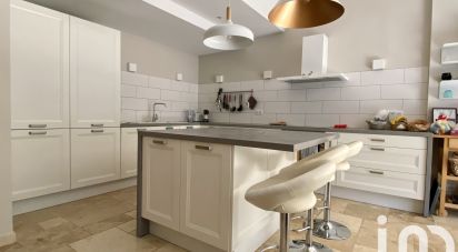 House 4 rooms of 115 m² in Valbonne (06560)
