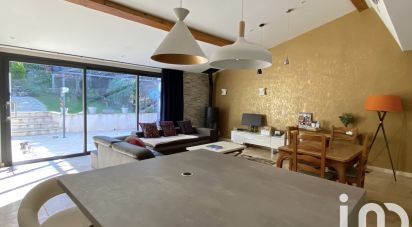 House 4 rooms of 115 m² in Valbonne (06560)