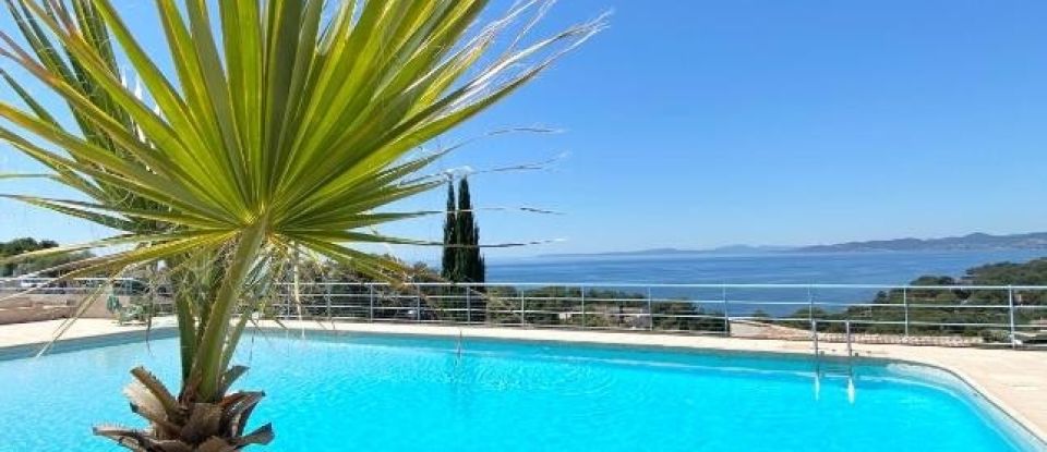 Studio 1 room of 31 m² in Saint-Raphaël (83700)