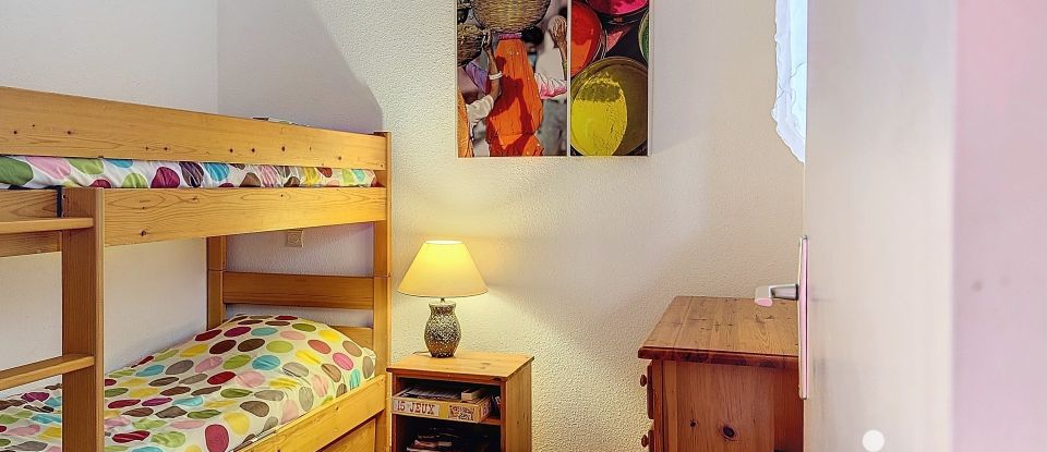 Studio 1 room of 31 m² in Saint-Raphaël (83700)