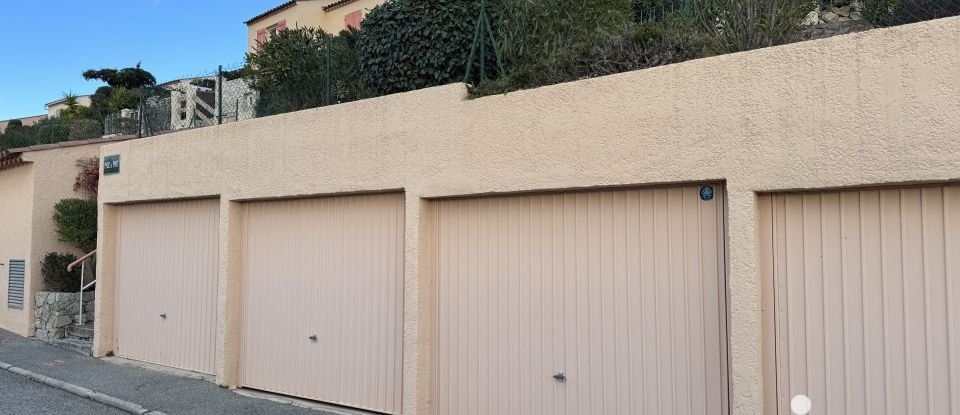 Studio 1 room of 31 m² in Saint-Raphaël (83700)