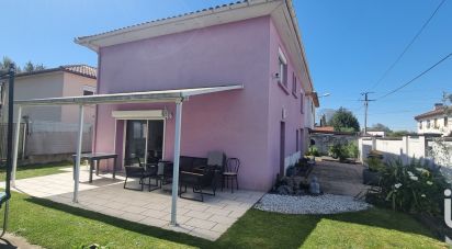 Maison traditionnelle 5 pièces de 106 m² à Tarbes (65000)