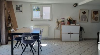 Maison traditionnelle 5 pièces de 106 m² à Tarbes (65000)