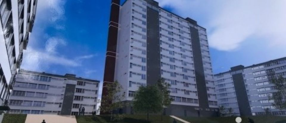 Apartment 3 rooms of 60 m² in Orly (94310)