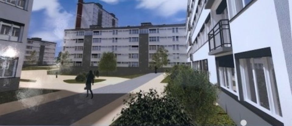 Apartment 3 rooms of 60 m² in Orly (94310)