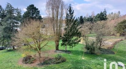 Apartment 5 rooms of 108 m² in Avrillé (49240)