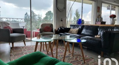 Apartment 5 rooms of 108 m² in Avrillé (49240)