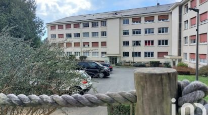 Apartment 5 rooms of 108 m² in Avrillé (49240)