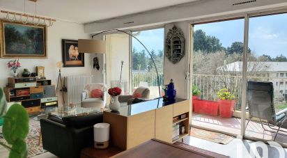 Apartment 5 rooms of 108 m² in Avrillé (49240)