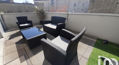 Appartement 5 pièces de 115 m² à Reims (51100)