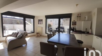 Appartement 5 pièces de 115 m² à Reims (51100)
